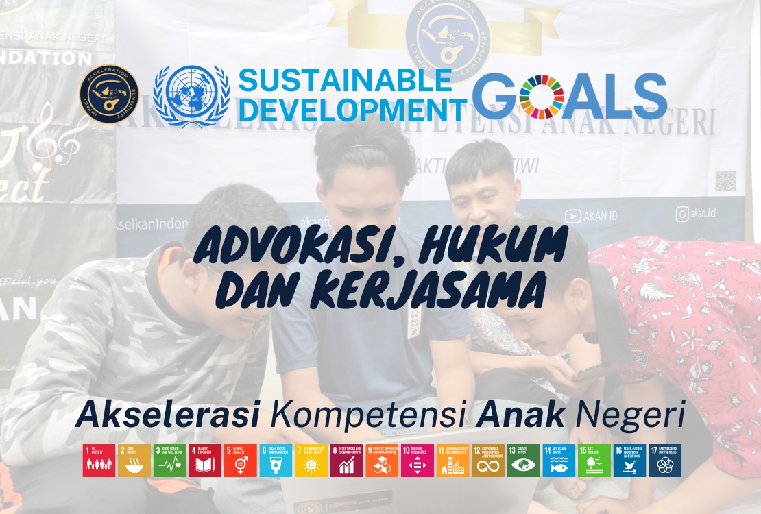 DIVISI ADVOKASI, HUKUM, DAN KERJASAMA